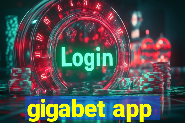 gigabet app